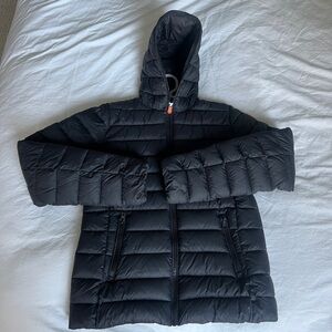 Save The Duck Puffer Jacket